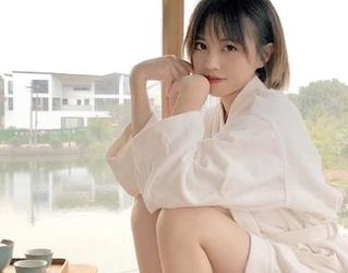 Kuuko W天使图集大放送！快来下载这些美图，感受天使的优雅气息